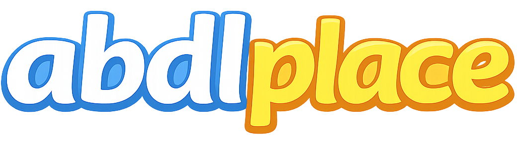 ABDL Place Logo